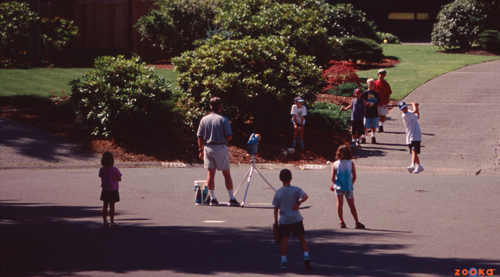 11 Baseball Hitting Drills to Use with Your Zooka Pitching Machine