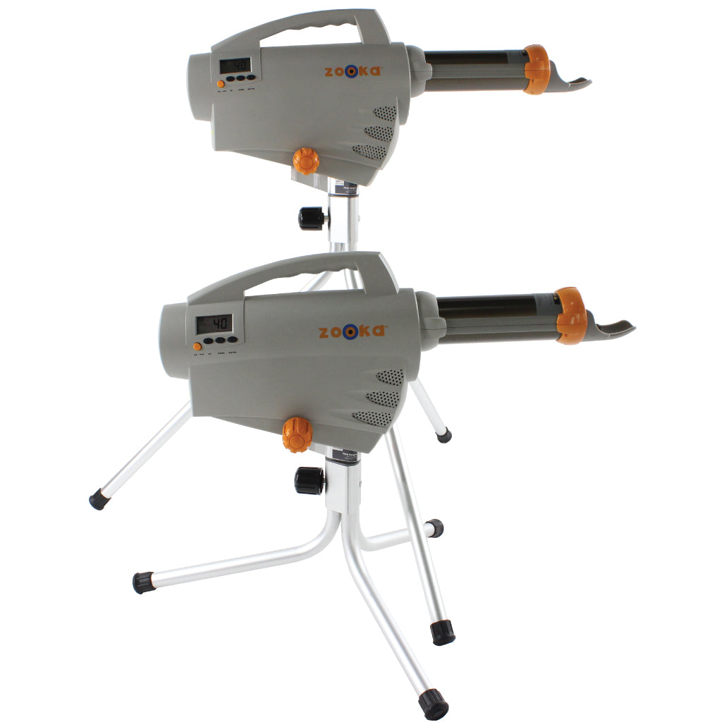 Zooka 720 Pitching Machines
