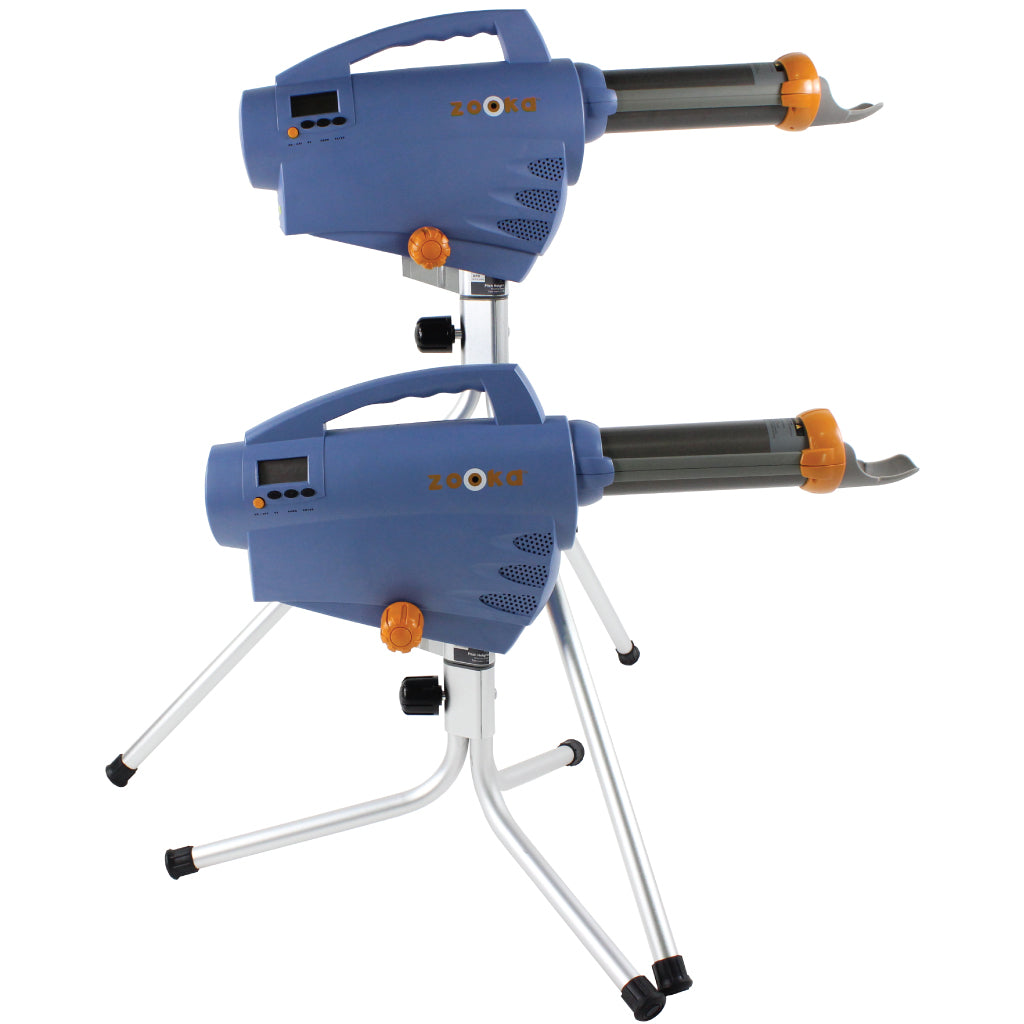 Zooka 740 Pitching Machines