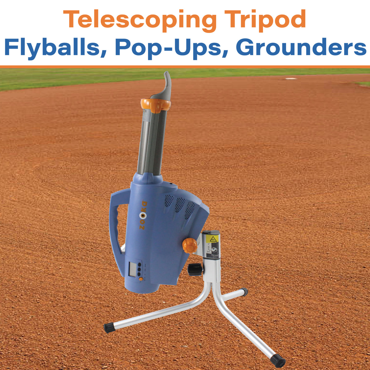 Baseball Pitching Machine Drills