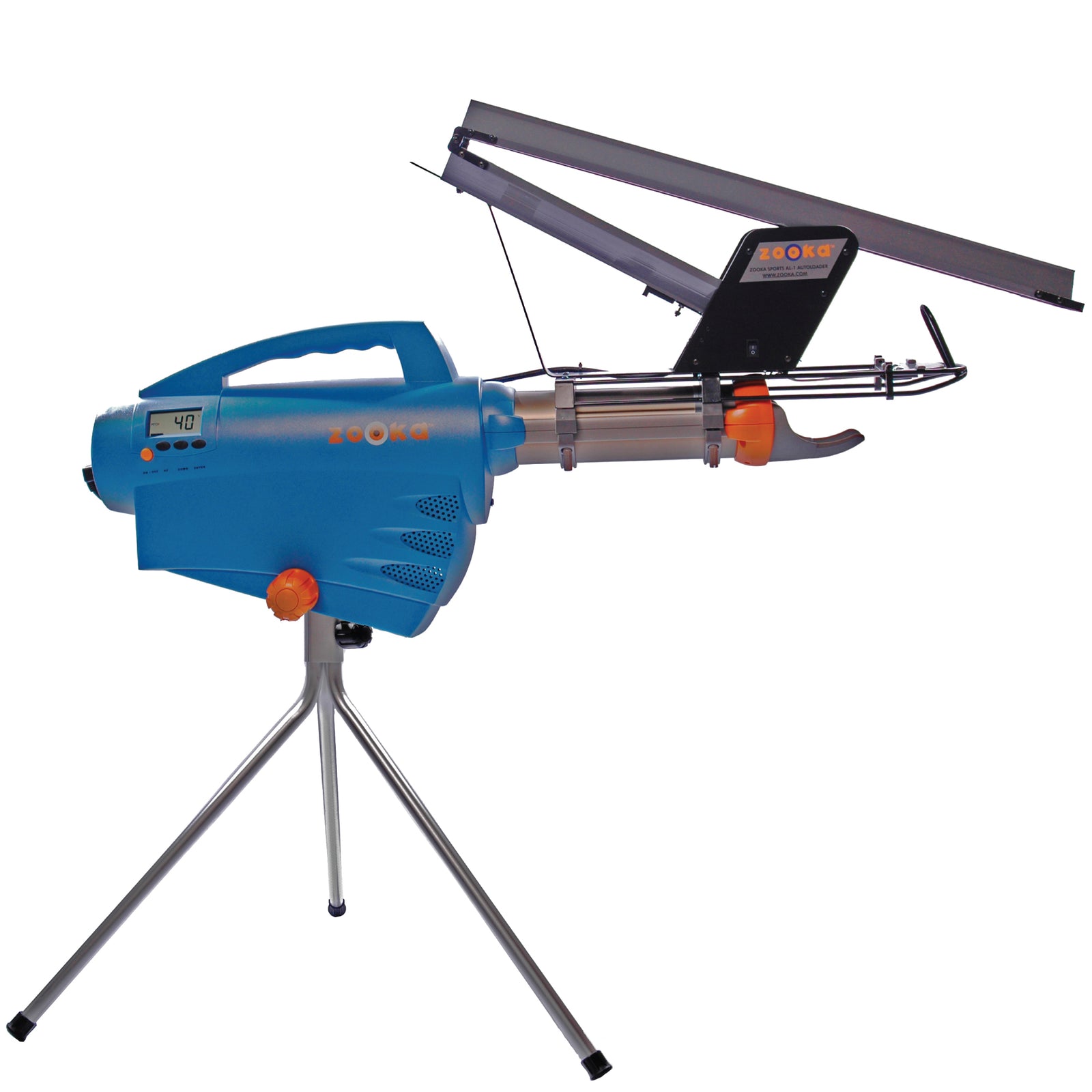 Zooka AL-1 Autoloader