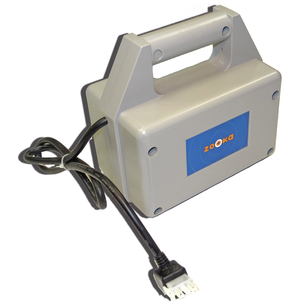 Zooka EB-1 External Battery