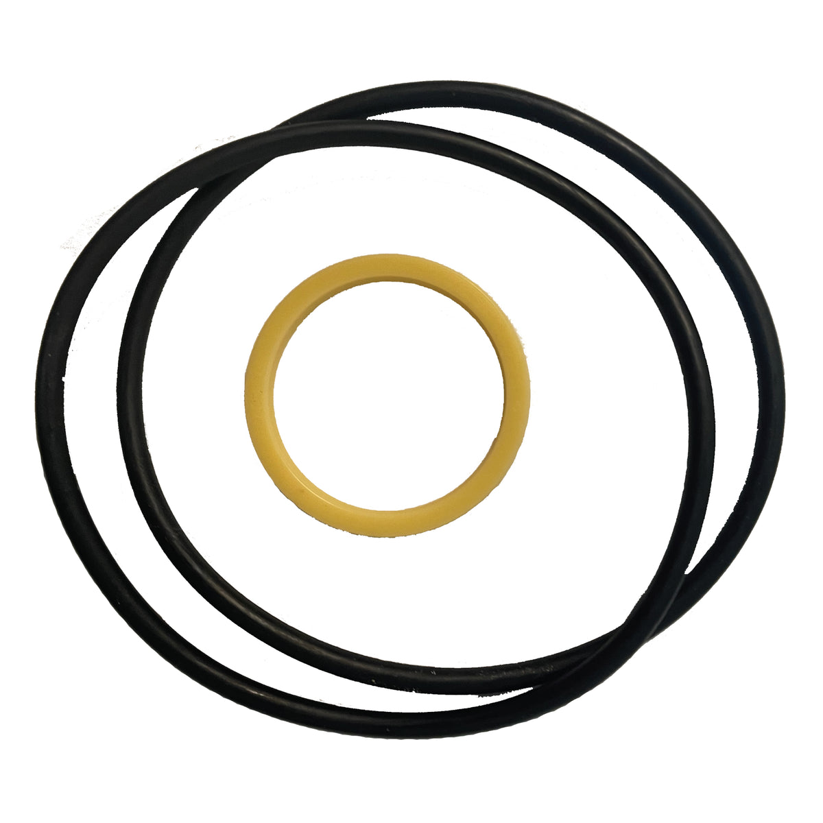 O Ring Replacement for Zooka Pitching Machines