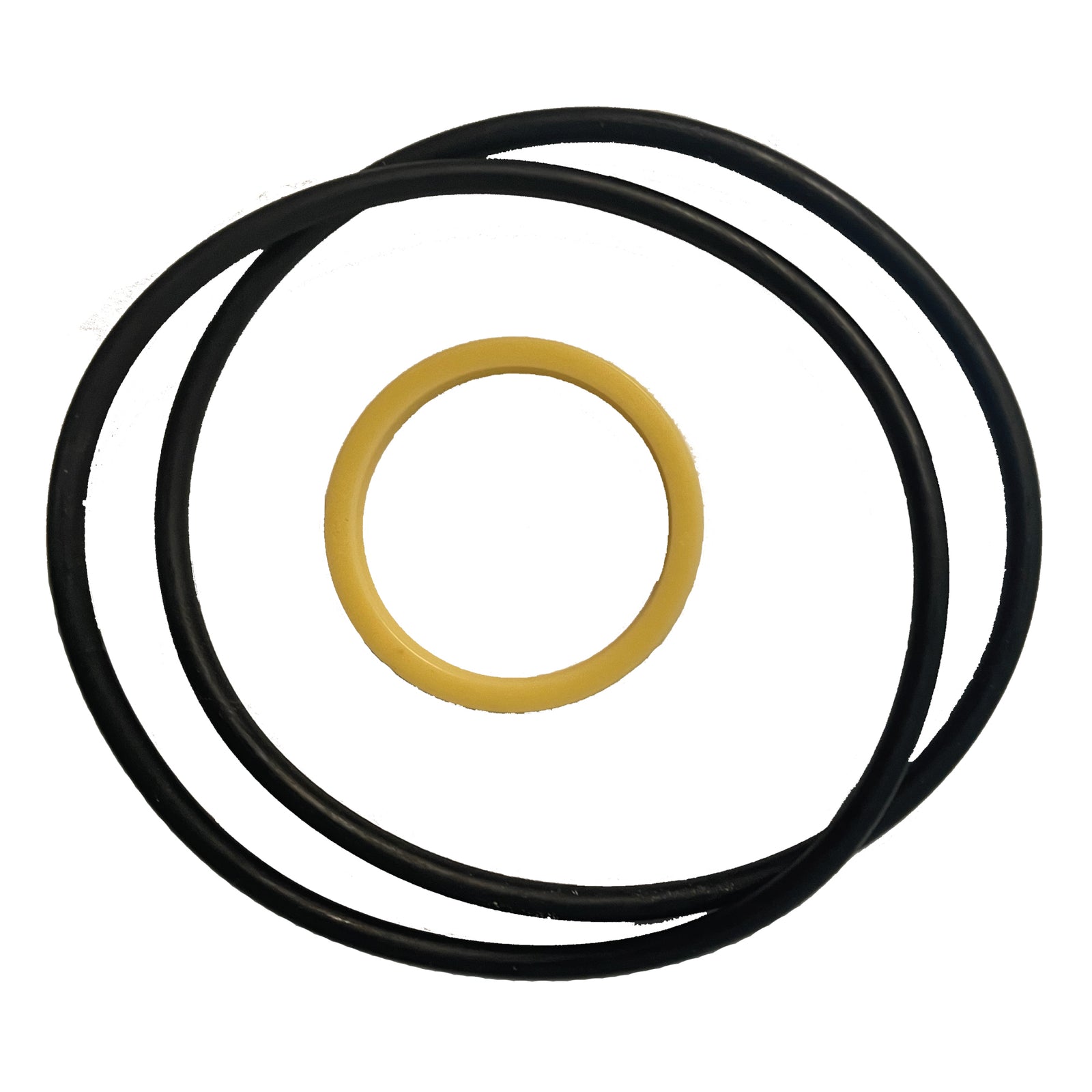 O Ring Replacement for Zooka Pitching Machines