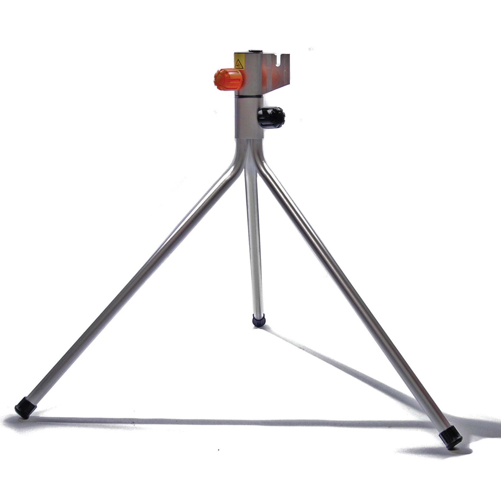 Zooka Baseball Pitching Machine Tall Tripod
